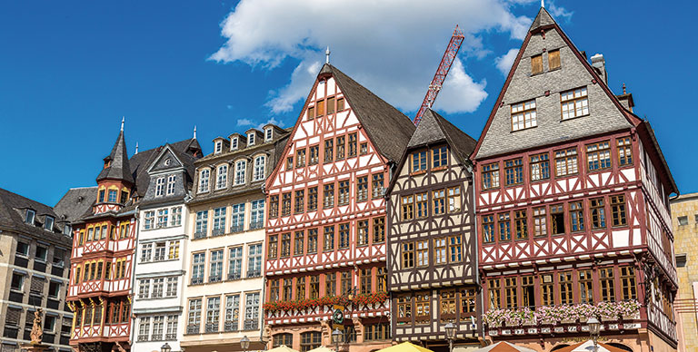 Frankfurt